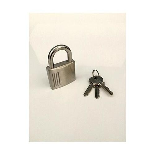 7700−50 ステンレス南京錠50mm