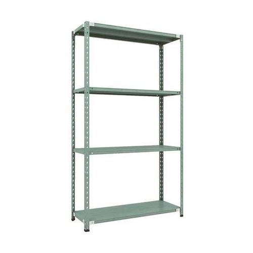 CB7444GN セミボルトレス軽量棚