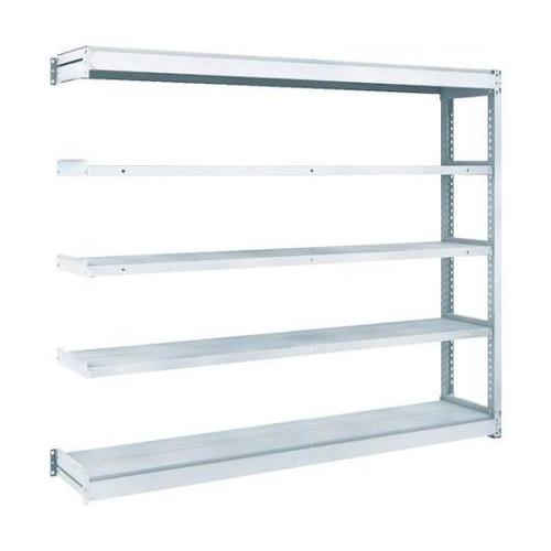 TUG型軽量ボルトレス棚 100kg 連