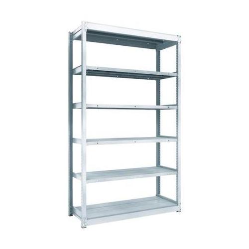 TUG型軽量ボルトレス棚 100kg 単