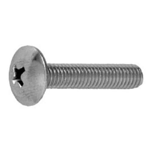 ステン(+)トラス小ネジ(T) 6×12