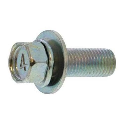 組込みねじ 4小形アプセット細目 SP=