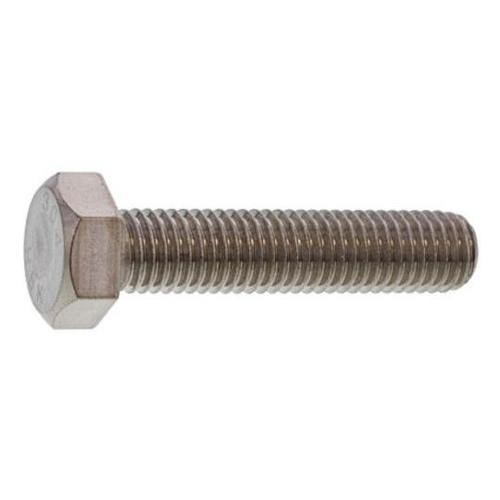 SUS304 六角ボルト 全ネジ(HSK