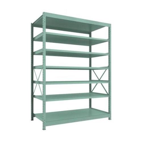 中量ボルト式棚 R3型 W1800×D8