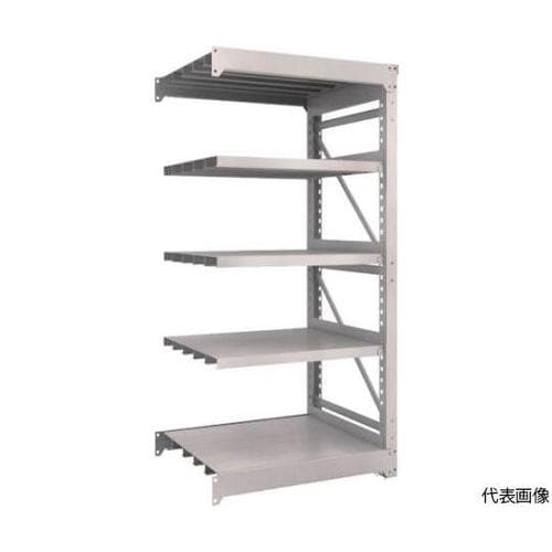 スチール製重量ボルト式棚 M10型 W9