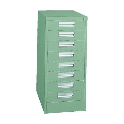 VRL8 VR型キャビネット引出8段