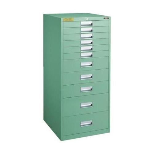 LVE型キャビネット 500×550×H