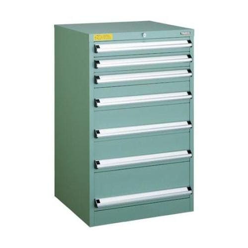 VE6S型中量キャビネット 600×55