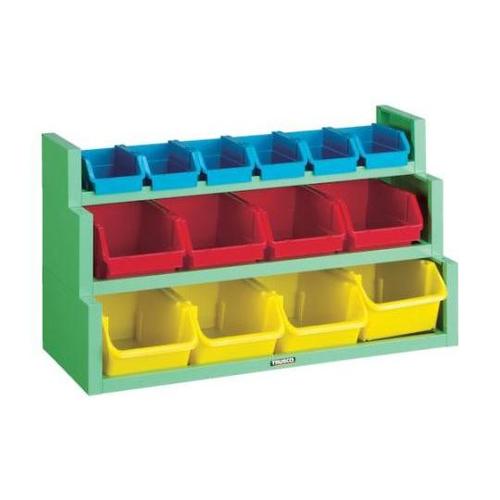 TC300N コンテナラックセット