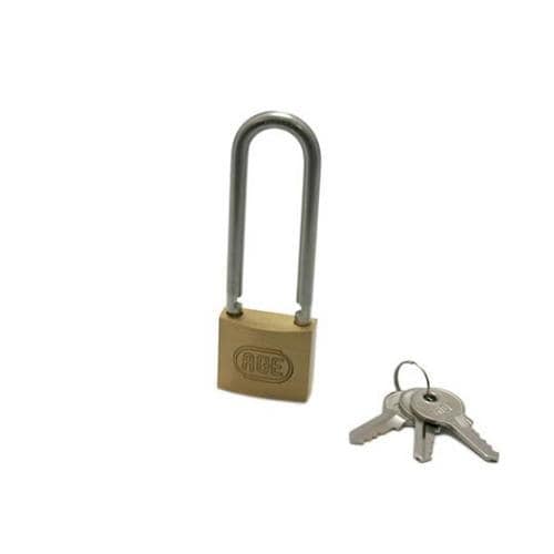 G−032 弦長Wロック南京錠 30mm