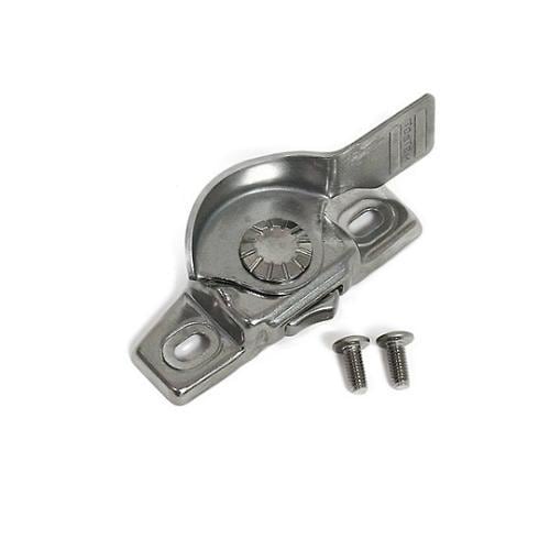 32L クレセント錠 トステム用