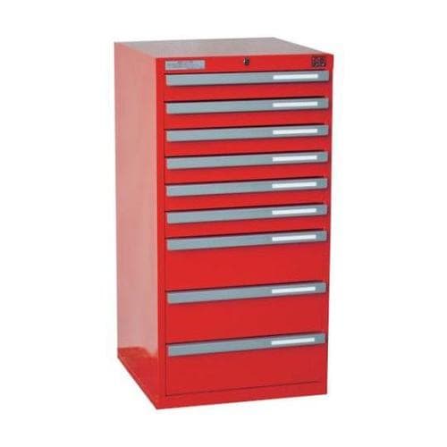 LZ9063R ライゼットキャビネット赤