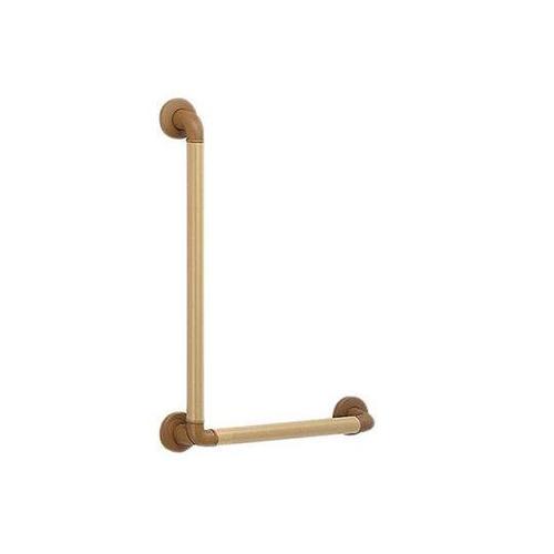 BR−171手摺L600×400Lオーク