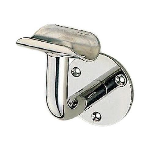 BR−42 L軸ブラケット受35径鏡面