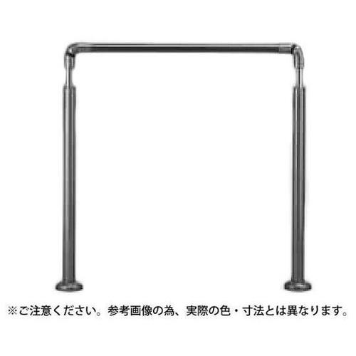 AP−70 アプローチ手摺シルバー/HL