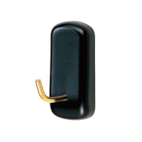 C−30U ピアノフックMピュアブラック