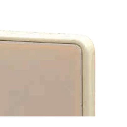 C−480Cマグネット補助板LLアイボリ