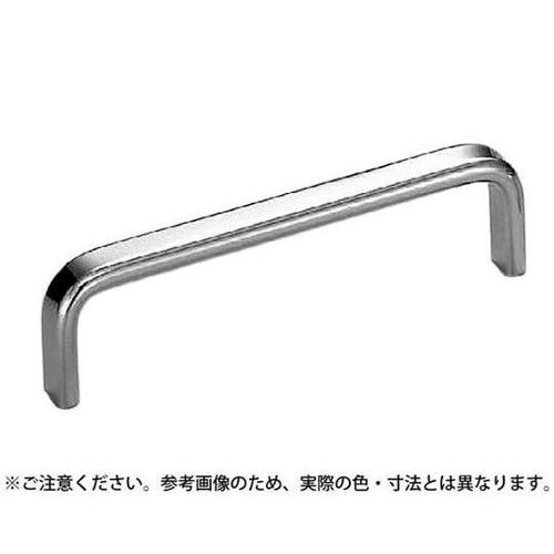 小判型ハンドル ステンレス製 120mm