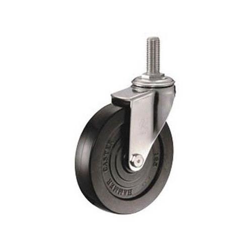 320EAR125 ねじ込みゴム車