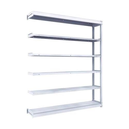 TUG型軽中量ボルトレス棚 200kg