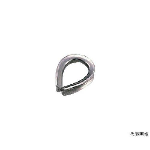 KSA16ステンレスA型シンブル16mm