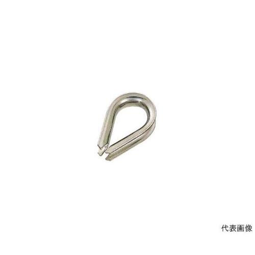 KR8 ステンレス ライトシンブル8mm