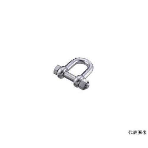 ステンレス SBUシャックルSUS316