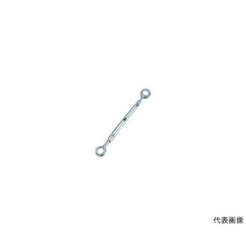 TBP6Eステンレスパイプターンバックル