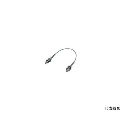 UW2075 ステンレスワイヤーUボルト