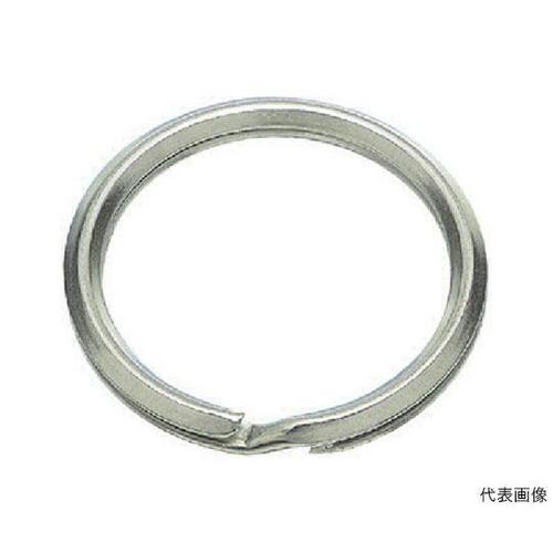 WK2425ステンレスキーリンク25mm