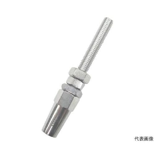 WLB5ステンレスロックターミナルボルト