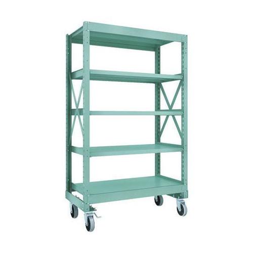 R36465U150 ボルト式中量棚5段