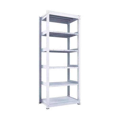 TUG型中量ボルトレス棚 300kg 単