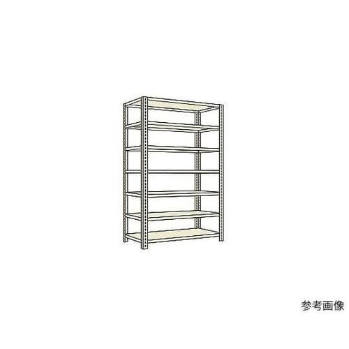 LW3127 開放型棚 7段タイプ