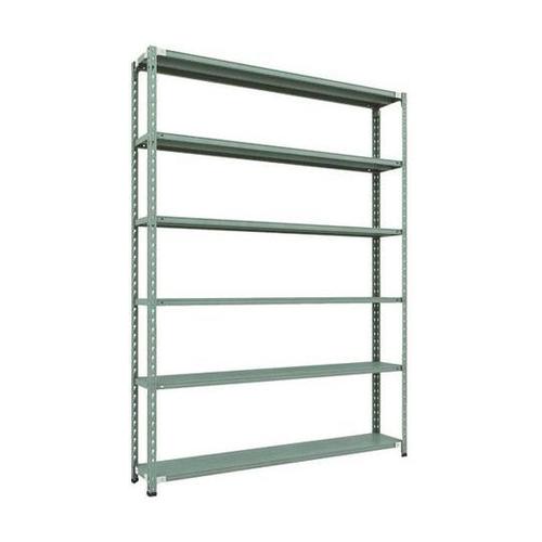 CB8636GN セミボルトレス軽量棚