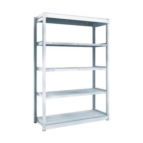 TUG型軽量ボルトレス棚 100kg 単