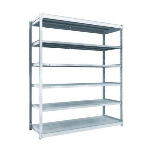 TUG型軽量ボルトレス棚 100kg 単