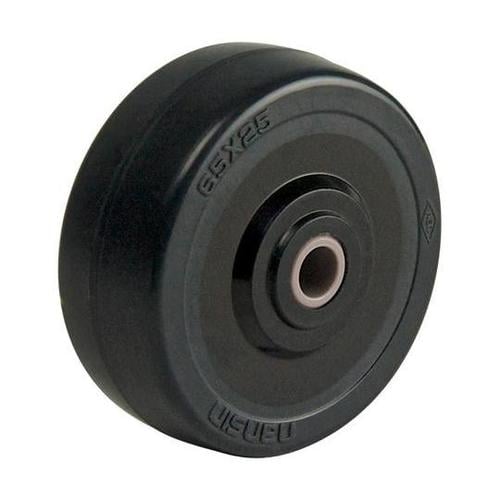 ゴム車輪 EM−50