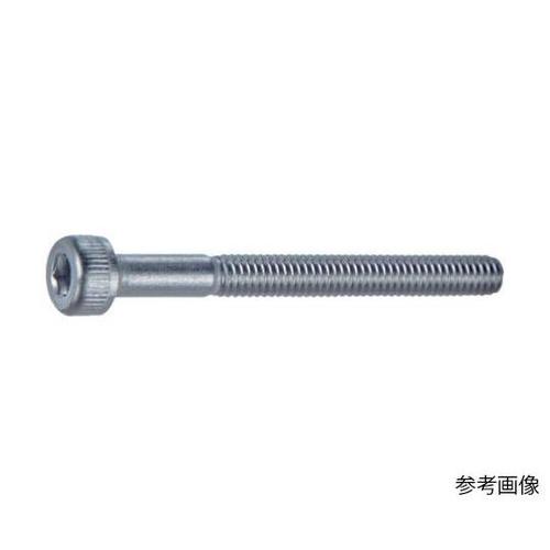 六角穴付ボルト ステンレス 半ねじM3X