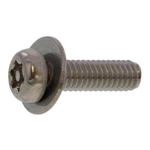 組込みねじ TRXタンパー ナベP=1