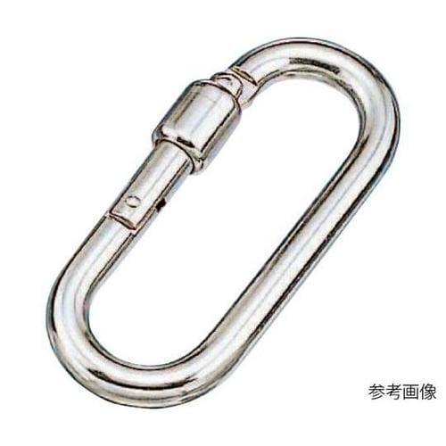 オープンフックP型 線径6mm長さ66m