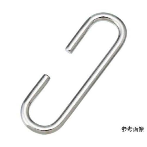 ステンレス モヒカン 線径7mm長さ85