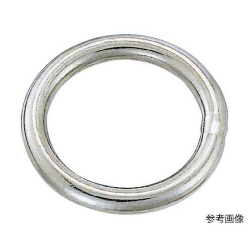 丸リンク 線径5mm内径55mm A−2