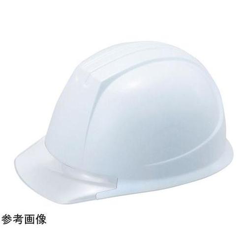 ヘルメット 前ひさし型無色(飛・墜・電)