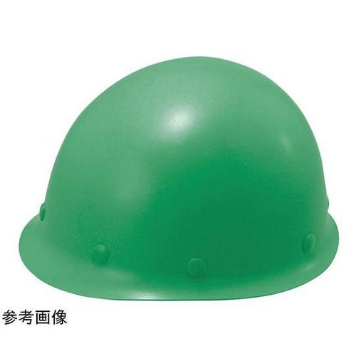 ヘルメット MP型(飛・墜) グリーン