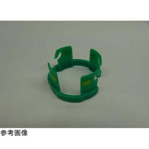 KKベスト FIロックリング 緑 口径1