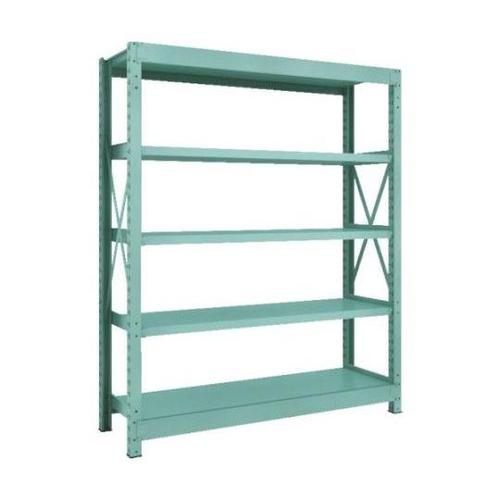 中量ボルト式棚 R3型 W1500×D4