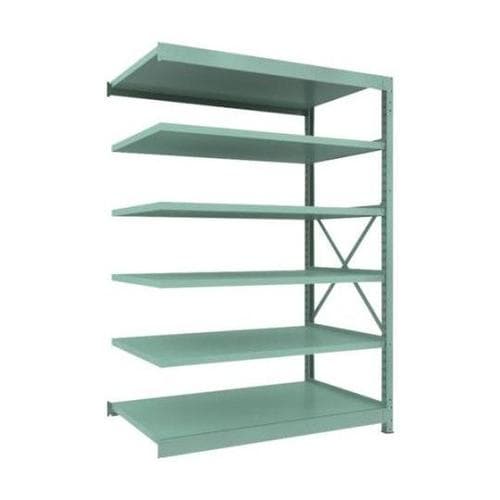 中量ボルト式棚 R3型 W1500×D8