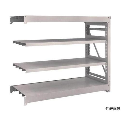 M104564B−NG重量棚4段連結NG