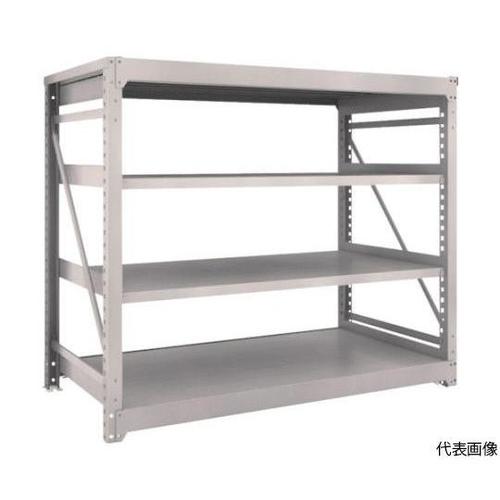 M105694−NG 重量棚4段単体NG